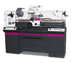 Obrázek pro produkt Soustruh OPTIturn TM 3310