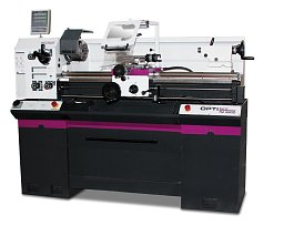 Obrázek pro produkt Soustruh OPTIturn TM 3310 D
