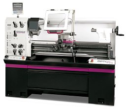 Obrázek pro produkt Soustruh OPTIturn TM 4010 D
