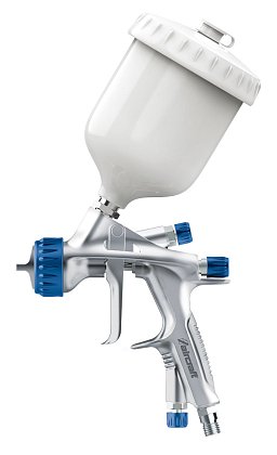 Obrázek pro produkt Stříkací pistole FSP S1 LVMP