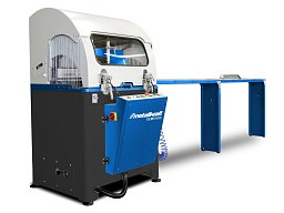 Obrázek pro produkt Kotoučová pila na lehké kovy ULMS 600