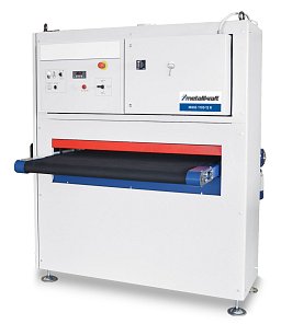 Obrázek pro produkt Širokopásová bruska MBBS 610-11 R