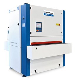 Obrázek pro produkt Širokopásová bruska MBBS 1350-17 RX