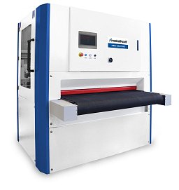 Obrázek pro produkt Širokopásová bruska MBBS 1350-17 RXR