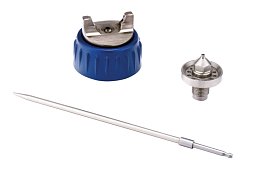 Obrázek pro produkt Tryska 1,4 mm pro FSP S1 LVMP