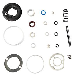 Obrázek pro produkt Sada spotřebních dílů pro FSP S1