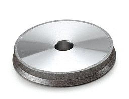 Obrázek pro produkt Brusný kotouč na karbidy pro GS-52, SD 100