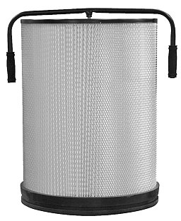 Obrázek pro produkt Filtrační kartuše 500 × 610 mm pro SAA 200x/300x