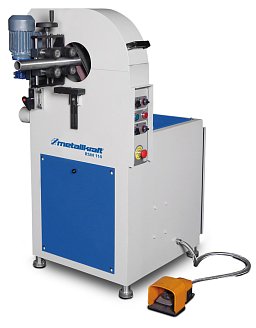 Obrázek pro produkt Bruska na trubky RSM 114