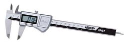 Obrázek pro produkt INSIZE 1115-300 digitální posuvné měřítko vodotěsné 0-300mm / 0-12" (IP67)
