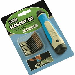 Obrázek pro produkt Sada EKO \"S\", NOGA, NG8200 - se slevou 20%