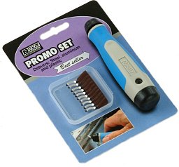 Obrázek pro produkt Sada PROMO \"N\", NOGA, NG8000 - se slevou 20%