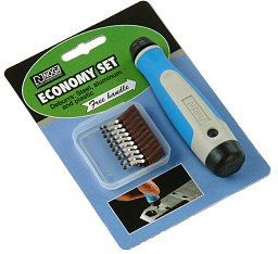 Obrázek pro produkt Sada EKO \"N\", NOGA, NG8050 - se slevou 20%