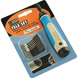 Obrázek pro produkt Sada TELE \"S\", NOGA, NG8350 - se slevou 20%