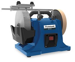 Obrázek pro produkt Bruska na nástroje NTS 201