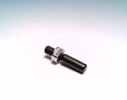 Obrázek pro produkt VÝPRODEJ - M4 STY BREAK STEM L15 D3.9, Nárazová ochrana M4 ze stříbrné oceli, L 15 mm, A-5004-7443