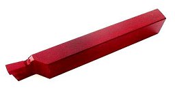 Obrázek pro produkt Soustružnický nůž zapichovací, levý 223731 25x16 mm H 10