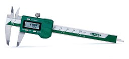 Obrázek pro produkt VÝPRODEJ INSIZE 1111-75A digitální posuvné měřítko MINI 0-75mm / 0-3\"