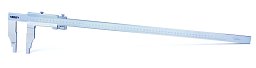 Obrázek pro produkt INSIZE 1208-524 dlouhé posuvné měřítko 0-500mm / 0,05