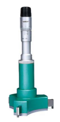 Obrázek pro produkt VÝPRODEJ INSIZE 3227-175 analogový tříbodový dutinoměr 150-175mm / 0,005mm