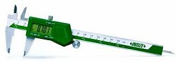 Obrázek pro produkt INSIZE 1193-150W posuvné měřítko digitální s keramickými doteky 0,01mm/0,0005 inch