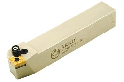 Obrázek pro produkt Soustružnický držák VBD PCBNL 4040 S19C