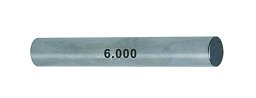 Obrázek pro produkt ACCUD 522-00516-2T tvrdokovová válečková měrka 0.516mm / přesnost ±1μm