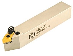 Obrázek pro produkt Soustružnický držák VBD PDNNN 2525 M15C