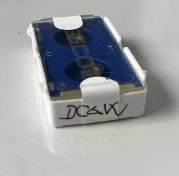 Obrázek pro produkt VÝPRODEJ - SECO DCGW 070202S-01020-L1-B CBN150 02650075