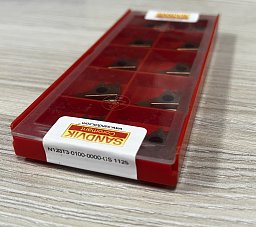 Obrázek pro produkt VÝPRODEJ - SANDVIK N123T3-0100-0000-GS1125