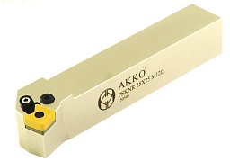 Obrázek pro produkt Soustružnický držák VBD PSKNL 2525 M15C