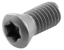 Obrázek pro produkt Šroub torx 4006-M2x5