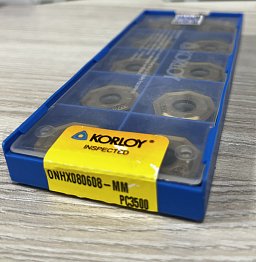 Obrázek pro produkt VÝPRODEJ - KOREA ONHX 080608 MM PC 3500