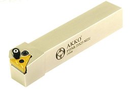 Obrázek pro produkt Soustružnický držák VBD PTFNL 3232 P 22C