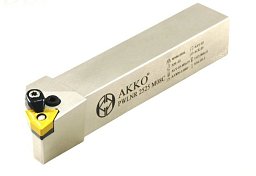 Obrázek pro produkt Soustružnický držák VBD PWLNR 3232 P 08C