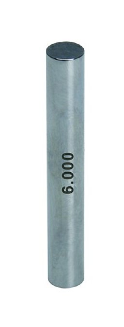 Obrázek pro produkt ACCUD 522-14638-2T INDIVIDUAL PIN GAUGE, CARBIDE 14.638mm / accuracy ±2μm