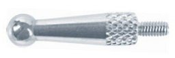 Obrázek pro produkt ACCUD 270-011-02 kuličkový dotek pro úchylkoměry, karbid 1,5mm