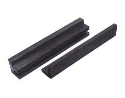 Obrázek pro produkt Držák na polotovary nožů tvar nože E 241599 8-10x100