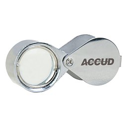 Obrázek pro produkt ACCUD MG10 FOLDING MAGNIFIER