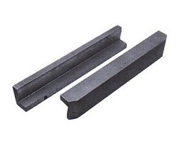 Obrázek pro produkt Držák na polotovary nožů tvar nože B 241598 4-6