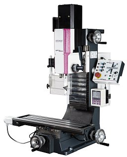 Obrázek pro produkt Frézka OPTImill MH 25 SPV