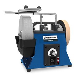 Obrázek pro produkt Bruska na nástroje NTS 256