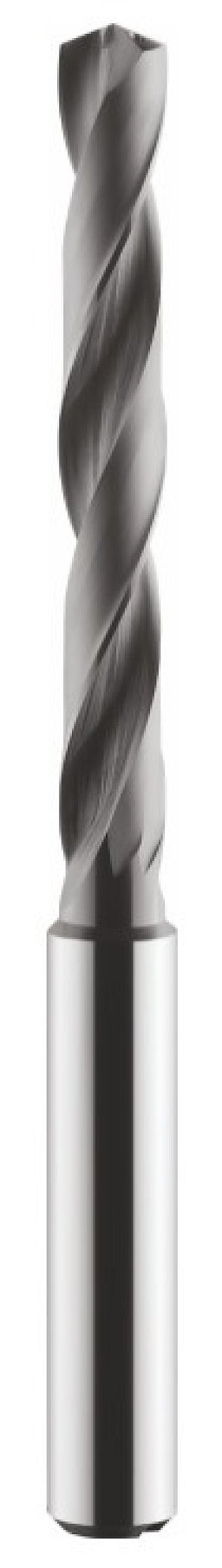 Obrázek pro produkt DOPRODEJ  KARCAN TK vrták 5xD s chlazením pr.10