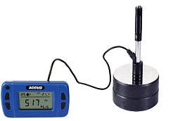 Obrázek pro produkt VP - ACCUD HL350 přenosný tvrdoměr ( ekonomický model )