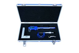 Obrázek pro produkt VP - ACCUD 280-000-13 - 3 dílná sada měřidel