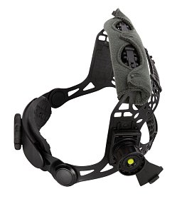 Obrázek pro produkt Automatická svařovací kukla VarioProtect 3XL-W DIGITAL TC