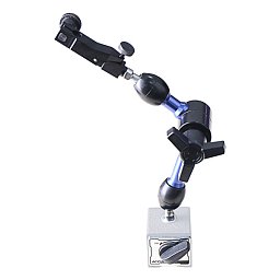 Obrázek pro produkt ACCUD 276-080-02 magnetický stojan s velkou blokovací silou