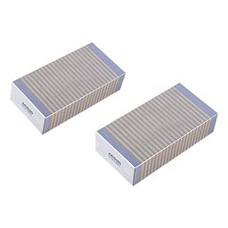 Obrázek pro produkt ACCUD 615-004-02 sada magnetických paralelních podložek