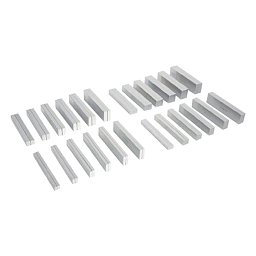 Obrázek pro produkt ACCUD 641-409-16 parallel set  L=160 (9 pairs)
