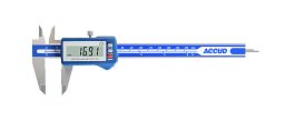 Obrázek pro produkt ACCUD 112-008-15 digitální posuvné měřítko IP67 0-200mm/0-8''